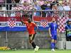 Κροατία - Βέλγιο 0-2: Σκόραρε μετά από τρεις μήνες ο Λουκάκου και φορτσάρει ενόψει Μουντιάλ! (video)