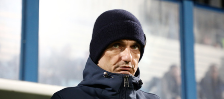 Λουτσέσκου: «Καθαρά τα πέναλτι που κερδίσαμε»