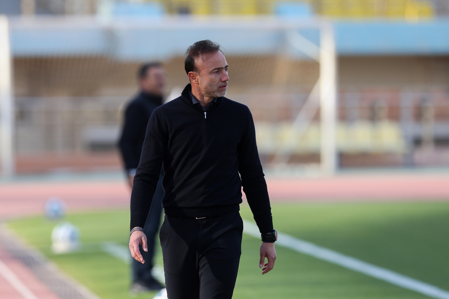 ΟΦΗ: Ήττα... σοκ στο τελευταίο του φιλικό επί ολλανδικού εδάφους