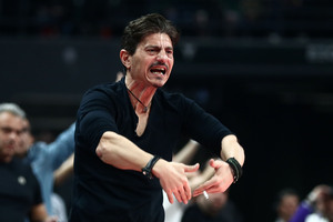 Αγανάκτησε ο Γιαννακόπουλος: «Πρέπει να μάθω τους νέους κανονισμούς»