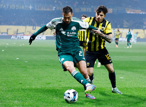 Για τη πρόκριση στους «8» σε Europa και Conference με ειδικά στοιχήματα!