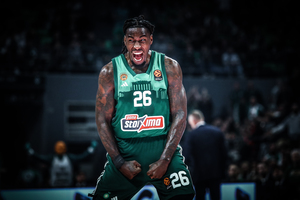 Λεσόρ: «Δεν έχω ιδέα πότε θα ξαναφτάσω στο 100%, ήθελα να έχω επανέλθει δύο μήνες πριν»