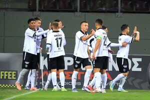 ΑΕΛ Novibet – ΟΦΗ 1-2: Τεράστιο «διπλό» και βαθμολογική «ανάσα» για τους Κρητικούς! (video)