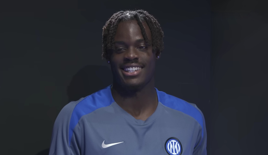 Τότεναμ και Κρίσταλ Πάλας προσεγγίζουν την Ίντερ για τον Μπίσεκ