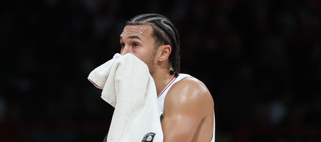 Χωρίς Γουόρντ, Μόρις ο Ολυμπιακός - Χωρίς Ντε Κολό η Βιλερμπάν