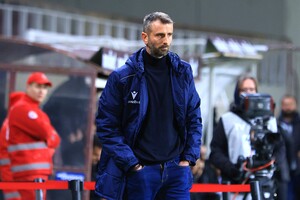 ΑΕΛ Novibet: Με αυτές τις απουσίες ταξιδεύει στη Θεσσαλονίκη για το κρίσιμο ματς με τον Άρη