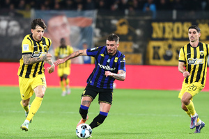 Άρης: Επιστρέφει ο Αλφαρέλα