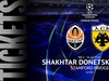 Σαχτάρ - ΑΕΚ: Σε κυκλοφορία τα εισιτήρια για το σπουδαίο ματς στο «Στάμφορντ Μπριτζ»