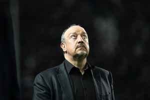 Μπενίτεθ: «Για 70 λεπτά ήμασταν στο “κόλπο” της πρόκρισης» (video)