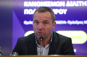 Λανουά: «Γι’ αυτό σταματήσαμε τα βίντεο ανάλυσης των φάσεων»