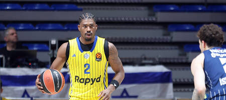 «Στο στόχαστρο του Παναθηναϊκού ο Τζίμι Κλαρκ»