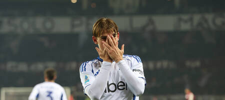 Η Ρεάλ Μαδρίτης φέρνει πίσω στο Μπερναμπέου τον «μάγο» της Κόμο, Νίκο Παζ