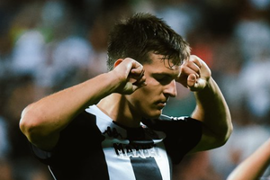 Μίλαν: «Τσίμπησε» ταλεντάκι από την Παρτιζάν!