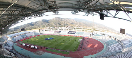 ΠΑΟΚ – ΟΦΗ: Η αστυνομία «μπλοκάρει» το αίτημα των «ασπρόμαυρων» για γεμάτο Πανθεσσαλικό