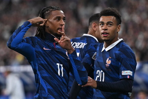 Nations League: Διέλυσε τους Βέλγους μέσα σε 14 λεπτά η Γαλλία, «καθάρισε» ξανά την Τουρκία η Ιταλία, «έλαμψαν» Γιάρεμτσουκ και Βιτάλις!