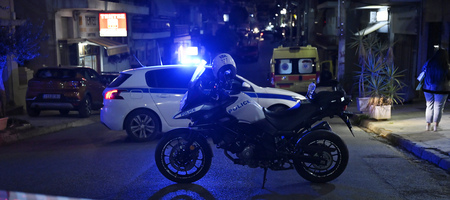 ΑΕΛ Novibet: Επίθεση σε οπαδούς της μετά το ματς με τον Ατρόμητο στο Περιστέρι