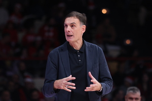 Μπαρτζώκας: «Οι παίκτες νομίζουν ότι θα κερδίσουν περπατώντας»