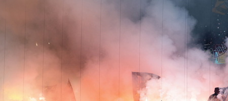 ΑΕΚ: Βαριά «καμπάνα» από τη ΔΕΑΒ σε δύο οπαδούς για την… περιβόητη ομπρέλα στο ντέρμπι με τον Ολυμπιακό!