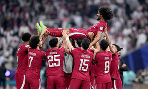 Κατάρ Μουντιάλ 2026: Προφίλ, Πρόγραμμα, Ρόστερ και Αποδόσεις