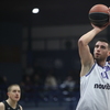Ανακοίνωσε Χρηστίδη ο Κολοσσός