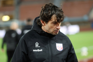 Φεράντο: «Είχαμε κάποια προβλήματα στις μεταβάσεις αλλά θα διορθωθούν» (video)