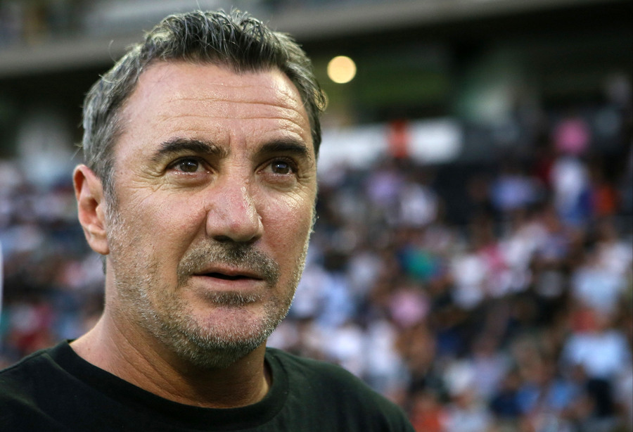 Βετεράνοι ΠΑΟΚ για Μπορμπόκη: «Χάσαμε έναν φίλο, έναν αδερφό μέσα στα γήπεδα και στη ζωή»