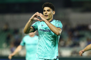 ΠΑΟΚ: Θέλει πακέτο Τσάπρα - Κωστή από τον Λεβαδειακό