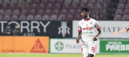 Σκάνδαλο στοιχηματισμού στη Ρουμανία: Παίκτες πόνταραν δεκάδες χιλιάδες ευρώ εναντίον της ομάδας τους