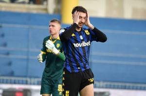 Πρόβλημα με Μορόν στον Άρη