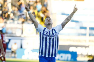 Ατρόμητος: Τέλος ο Οζέγκοβιτς!