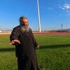 Παναργειακός: Αγιασμός με.. πεναλτάκια παπά!