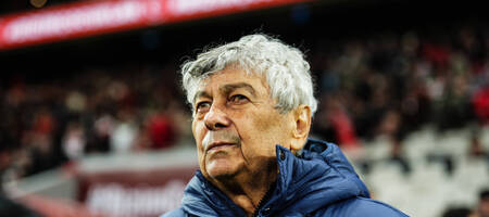 Μιρτσέα Λουτσέσκου: Παραμένει σε τεχνητό κώμα, «κρίσιμη αλλά σταθερή η κατάσταση του»