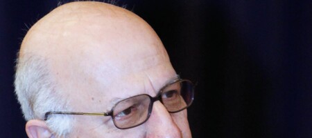 Σε κρίσιμη κατάσταση ο Αντώνης Πανούτσος – Προσβλήθηκε από τον ιό του Δυτικού Νείλου