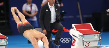 Γκολομέεβ: Ο Έλληνας πρωταθλητής έκανε παγκόσμιο ρεκόρ στα 50 μέτρα κι «έσωσε» τους Enhanced Games από επικοινωνιακό φιάσκο!