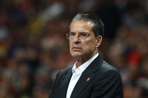 Η δωδεκάδα της Ρεάλ για τον τελικό του Super Cup με τον Ολυμπιακό