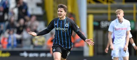 Τζόλης: Ένα γκολ και δύο ασίστ στο ντέρμπι με την Άντερλεχτ (video)