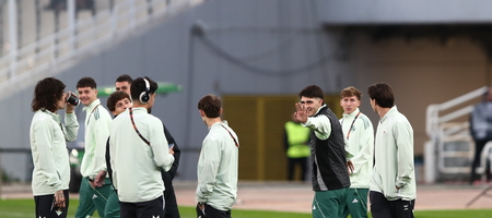 Παναθηναϊκός - Μπέτις: Οι ενδεκάδες του σπουδαίου αγώνα