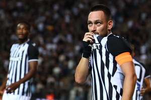 ΠΑΟΚ - Άρης 2-0: «Ασπρόμαυρος» θρίαμβος στο ντέρμπι της Θεσσαλονίκης!
