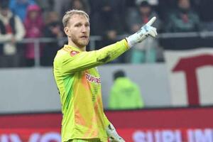 Κοιτάζει τον Γκερτμόνας ο Παναιτωλικός