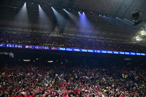 Final Four 2026 – Σκληρή επίθεση της Φενέρμπαχτσε στη EuroLeague: «Νύχτα ντροπής, 5.000 Ολυμπιακοί χωρίς εισιτήριο»