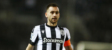 ΠΑΟΚ: Δήλωσαν «παρών» για ΑΕΚ οι Ζίβκοβιτς, Μεϊτέ και Κένι