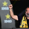 Hλιόπουλος: «Η ΑΕΚ τα έβαλε με ένα σύστημα, το νταβατζιλίκι τελείωσε για πάντα» (video)