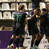 Λεβαδειακός - Παναθηναϊκός 0-2: Με εκτελεστή Ντέσερς, το «τριφύλλι» πέρασε από τη Λιβαδειά και μπήκε με το «δεξί» στο πρωτάθλημα! (video)