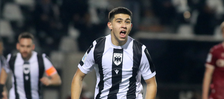 Βαθμολογία Super League: Ο λόγος που ο ΠΑΟΚ είναι πρώτος στην τριπλή ισοβαθμία με ΑΕΚ και Ολυμπιακό