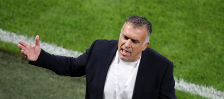 Αναστασίου: «Συνεχίζουμε τη δουλειά» (video)