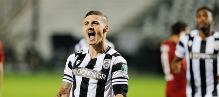 ΠΑΟΚ: Δήλωσε «παρών» για Μπραν ο Ντεσπόντοφ!