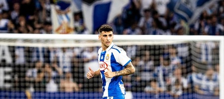 Marca: «Αυτή ήταν η προσφορά του ΠΑΟΚ για τον Σάντσεθ - Πόσα ζητά η Εσπανιόλ»