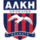 Αλκή Ορόκλινη