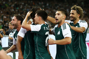 Οι αντίπαλοι του Παναθηναϊκού στη League Phase του Γιουρόπα Λιγκ