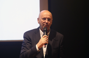 Μονεμβασιώτης για Ευγενίου: «Θα τον κυνηγήσω μέχρι να πατήσει μαύρο χιόνι»